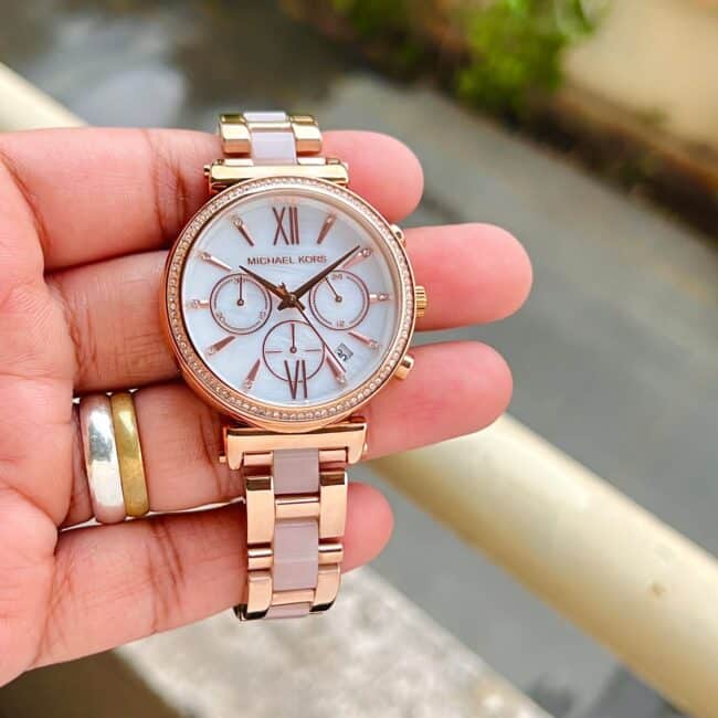Michael Kors Sofie Collection