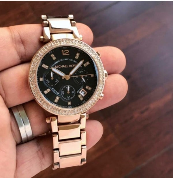 Michael Kors Watch For Lady