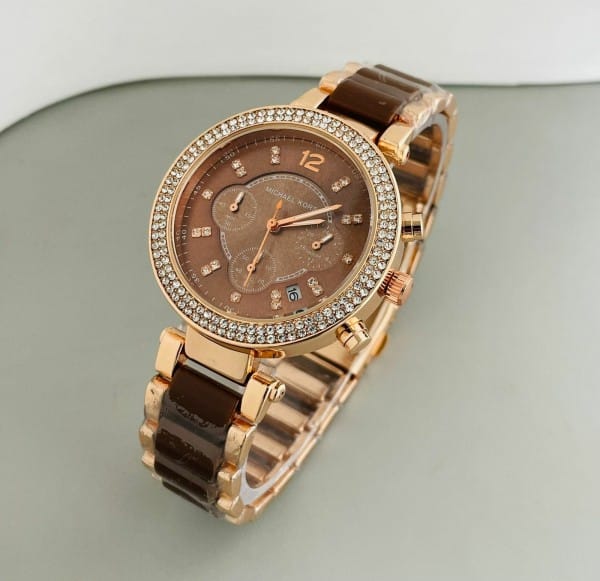 Michael Kors Watch For Men