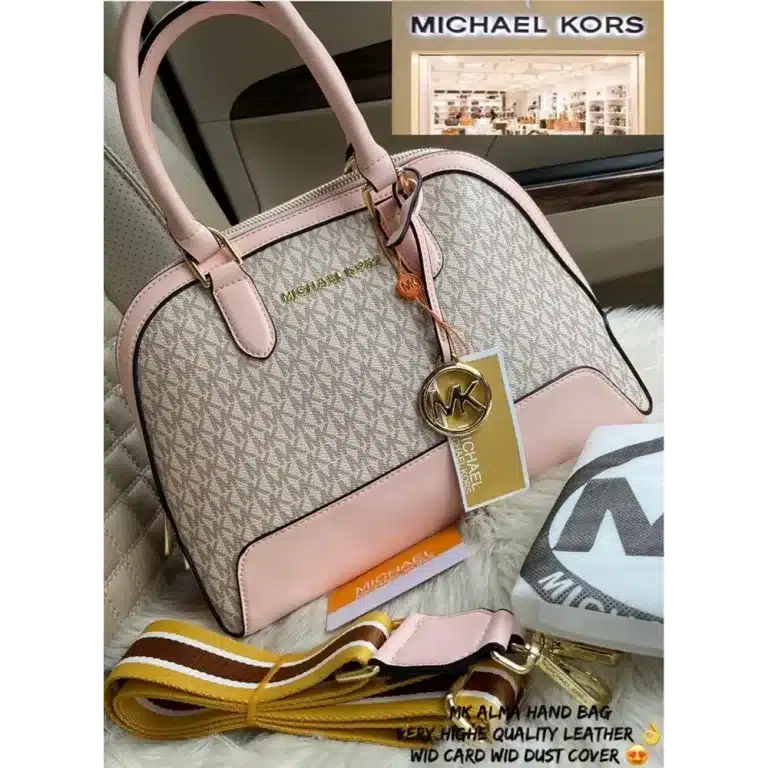 Classy Michael Kors Handbag For Women