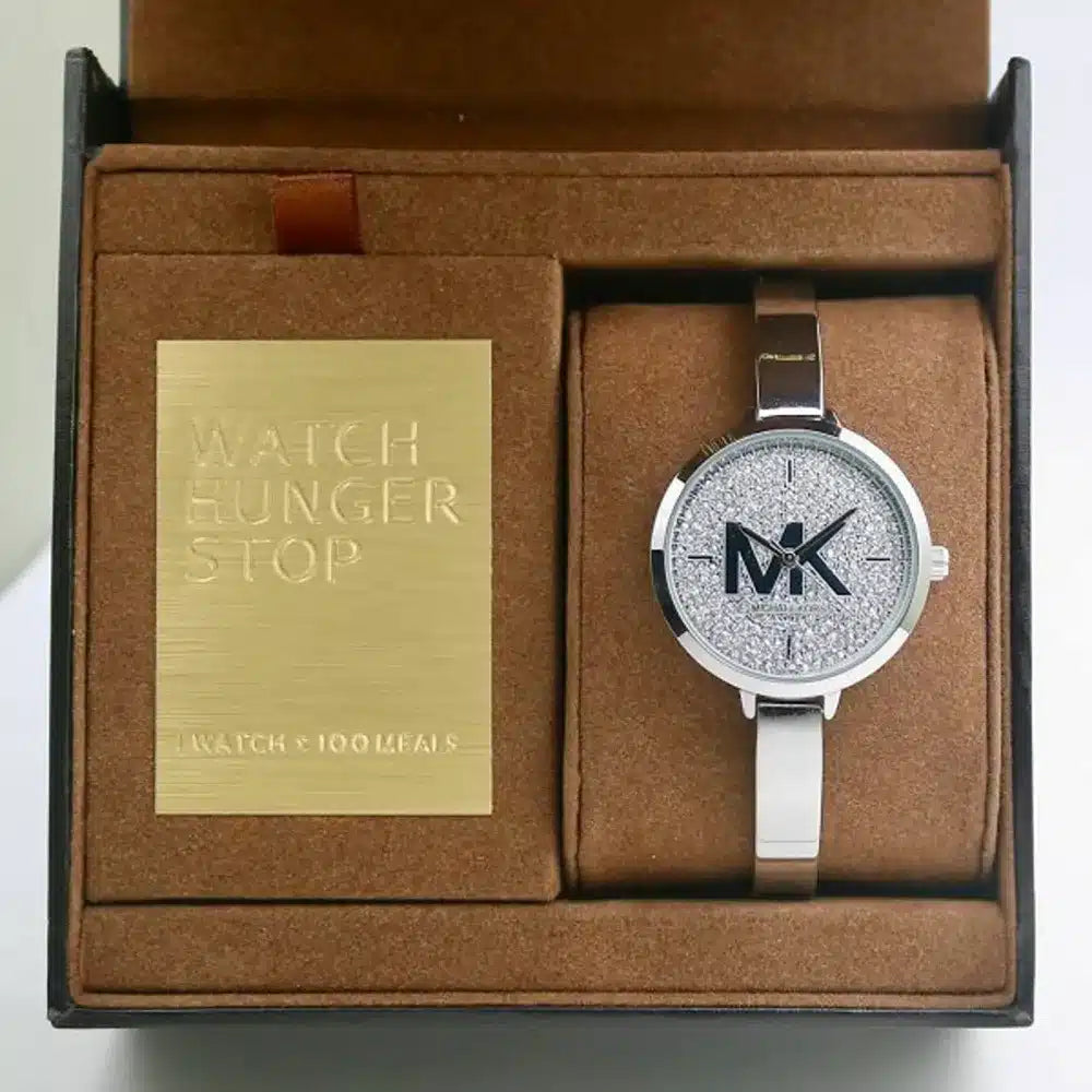 VIEW DETAILS Michael kors Charley Watch Imported Women’s Michael Kors Charley Watch