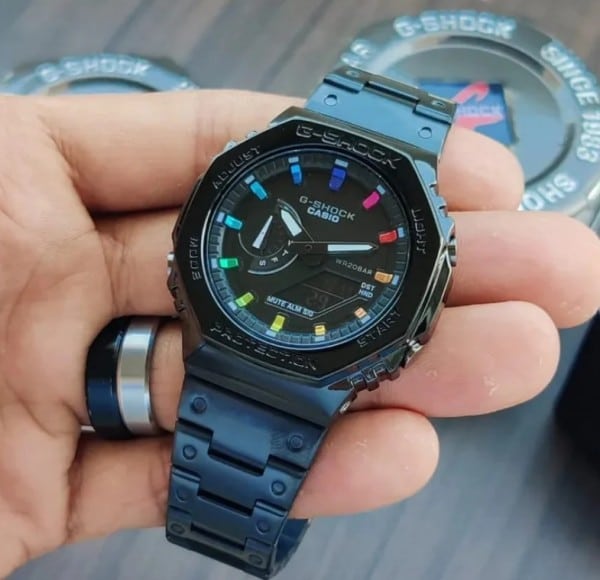 G-shock GM2100 Watch For Men