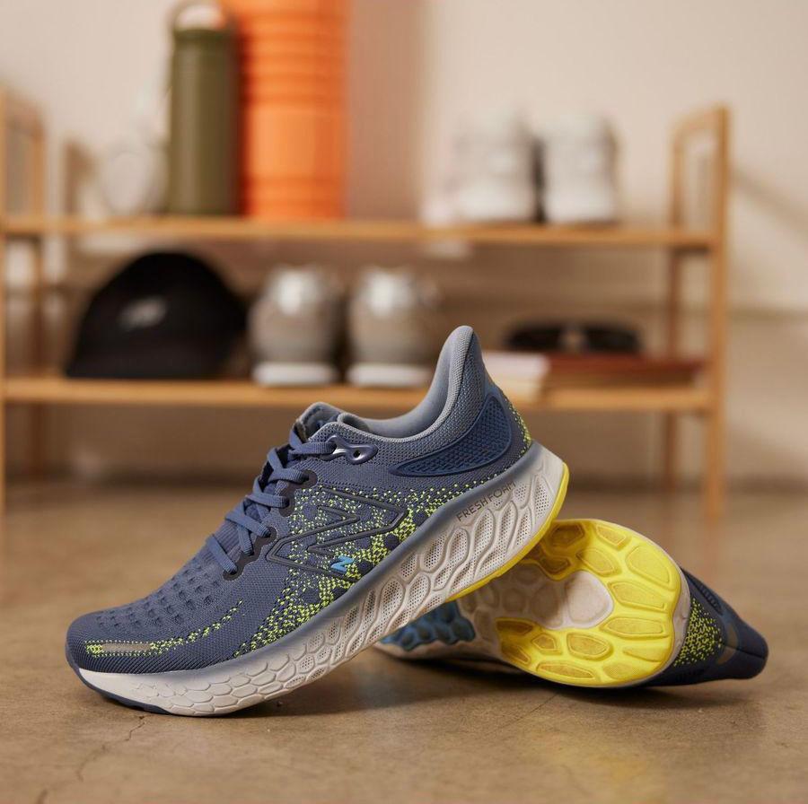 New Balance 1080 V12