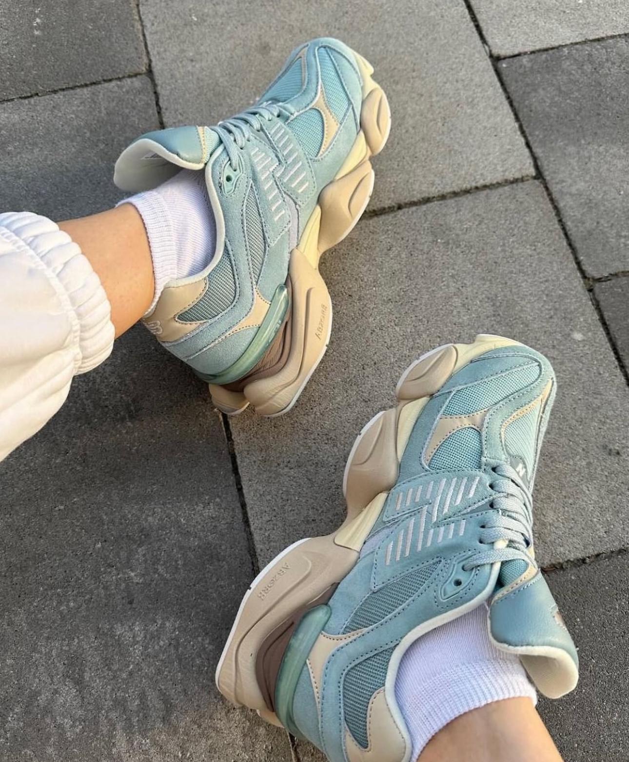 New Balance 9060 Sneakers