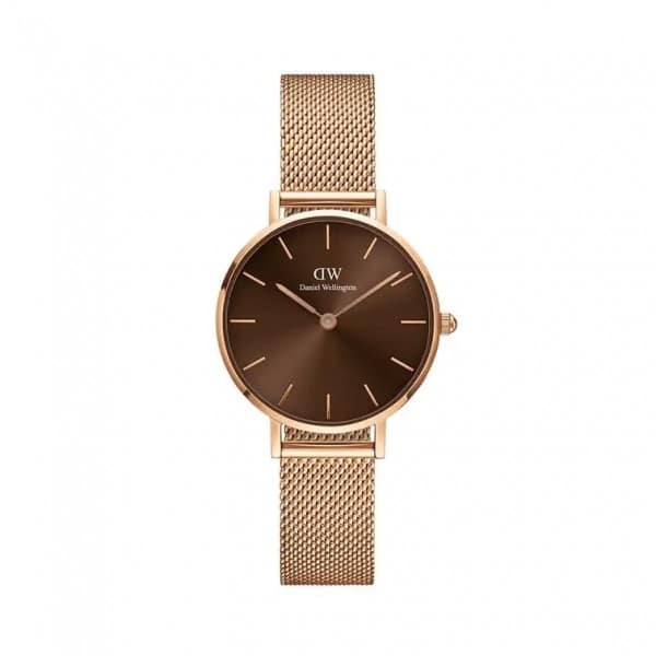 Daniel Wellington Watch For Girls