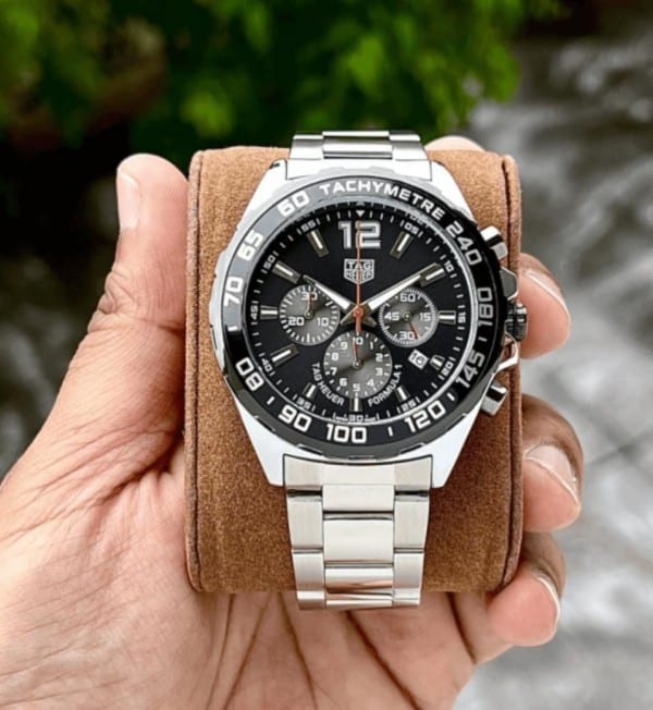 Tag Heuer Watch For Men