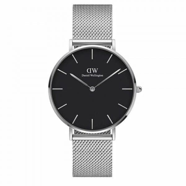 Daniel Wellington Watch For Girls
