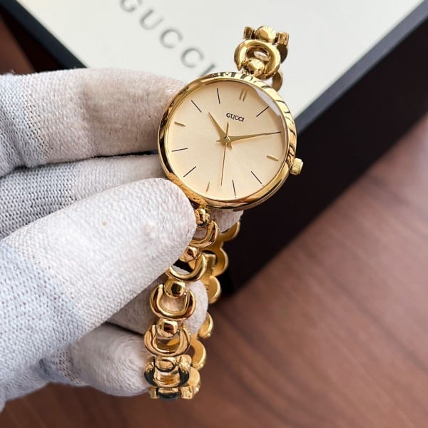 GGW Watch For Girl