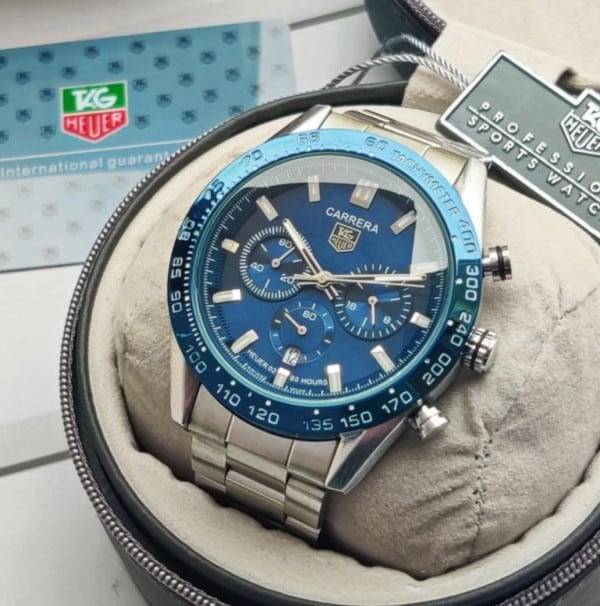 Tag Heuer Watch For Men