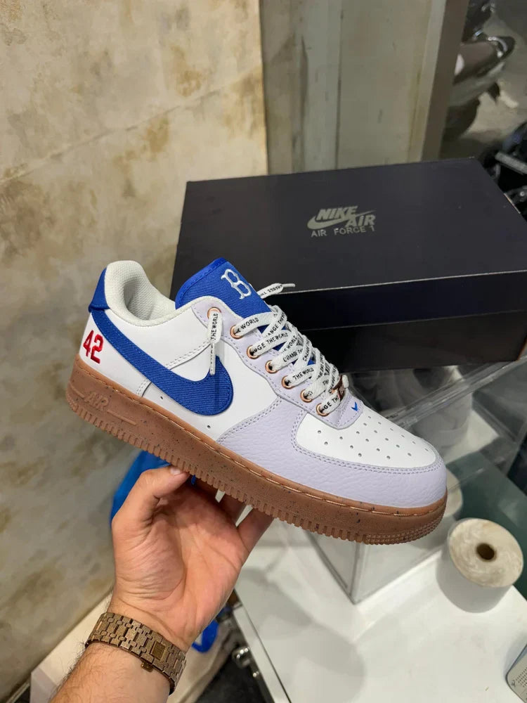 Airforce 1 Jackie Robinson