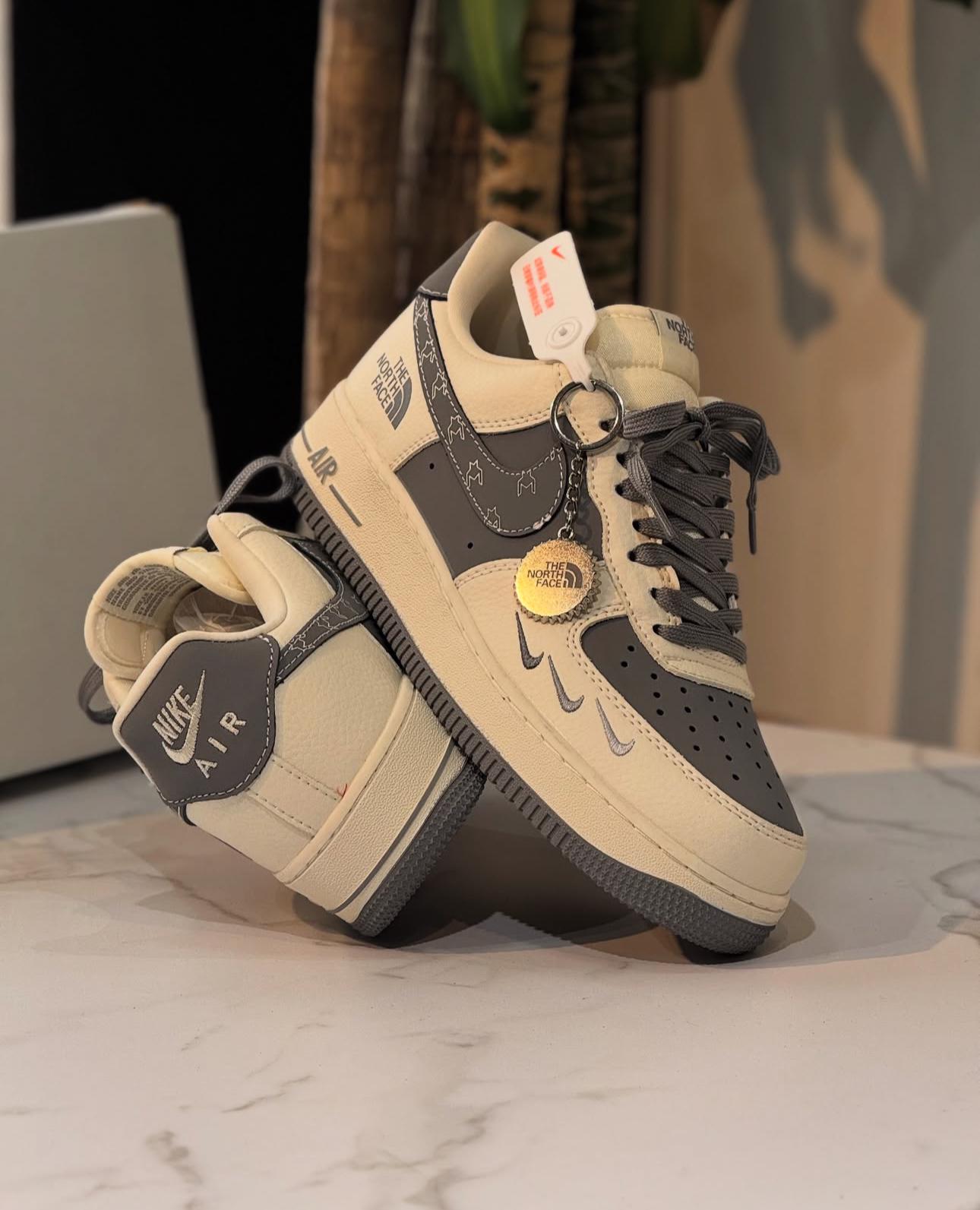 Airforce 1 North Face