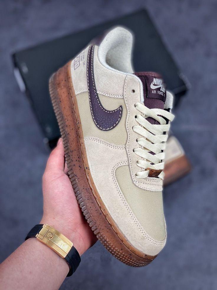Airforce 1 SP-21 Sneakers