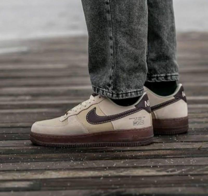 Airforce 1 SP-21 Sneakers