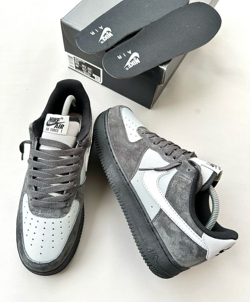 Airforce 1 Wolf Sneakers