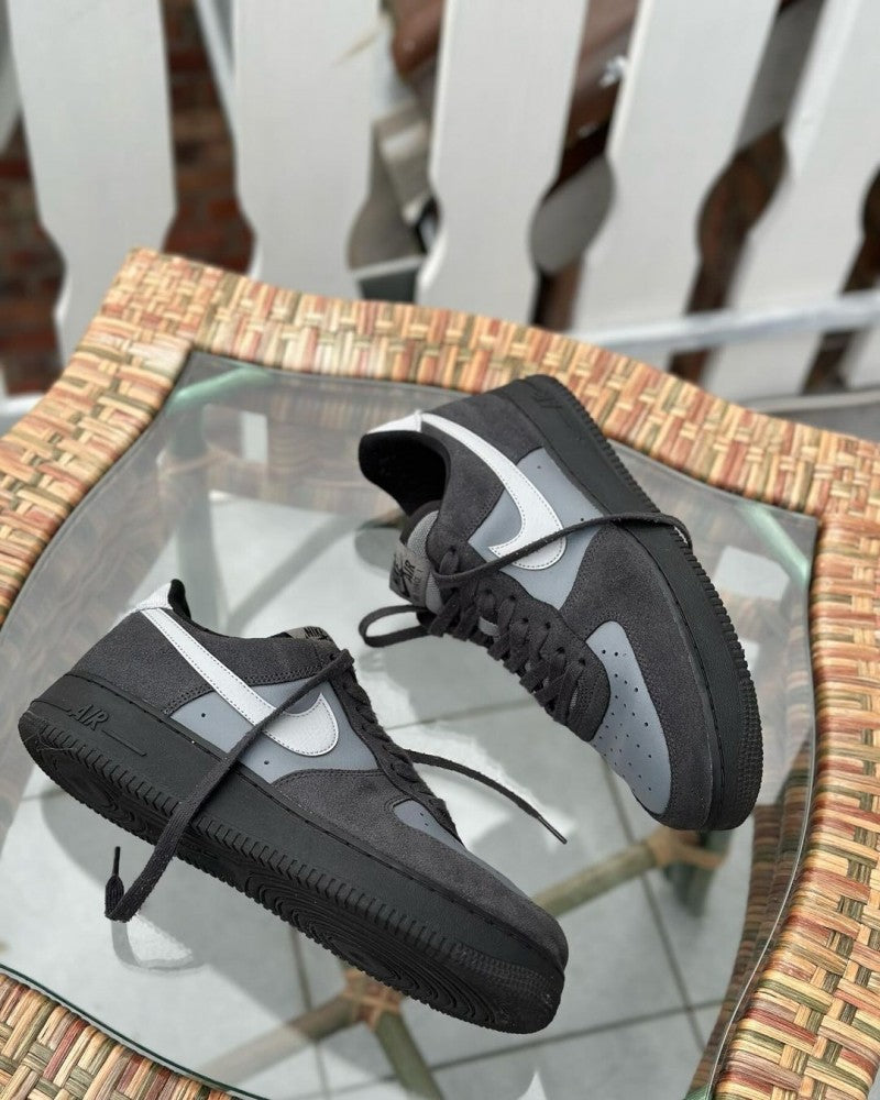 Airforce 1 Wolf Sneakers