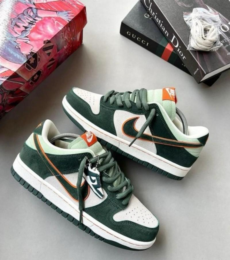 SB Dunk Otomo Katsuhiro