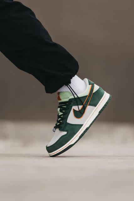 SB Dunk Otomo Katsuhiro