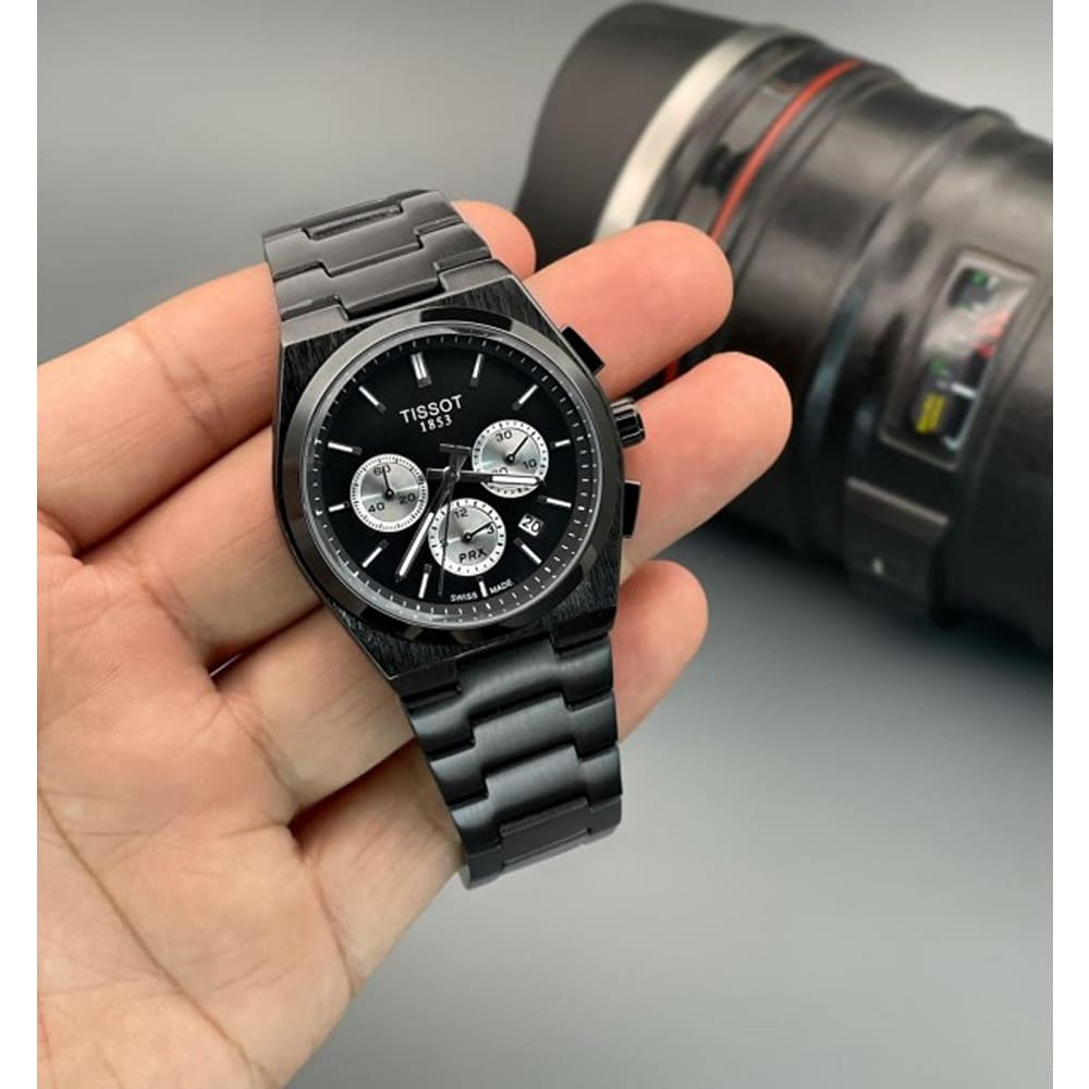 PRX Tissot Watch For Boy