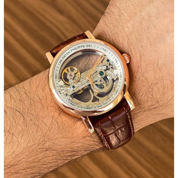 Patek Philippe Watch Automatic AAA