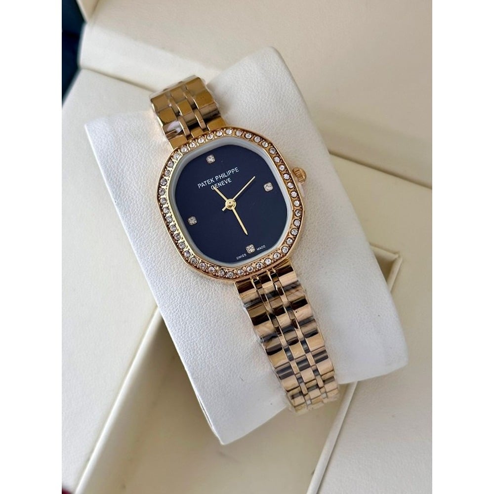 Patek Philippe Watch For Lady