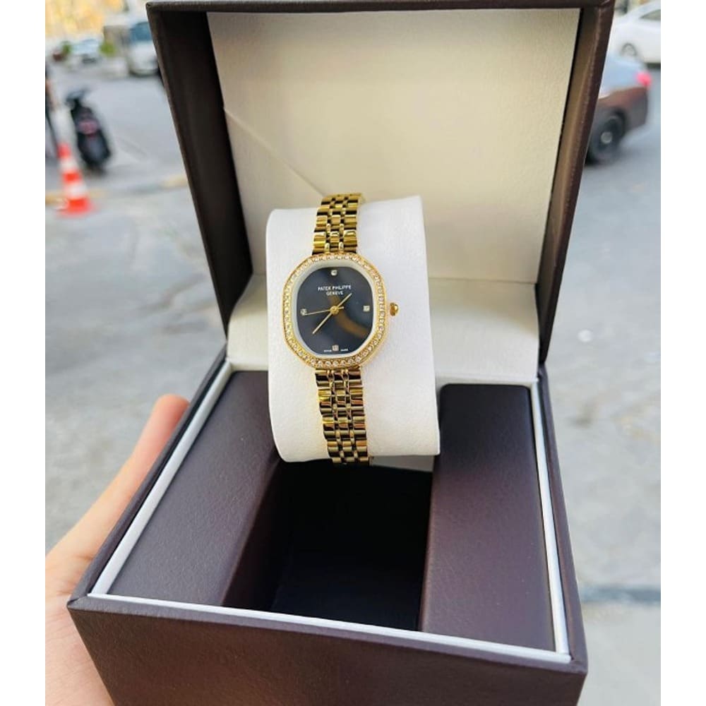 Patek Philippe Watch For Lady