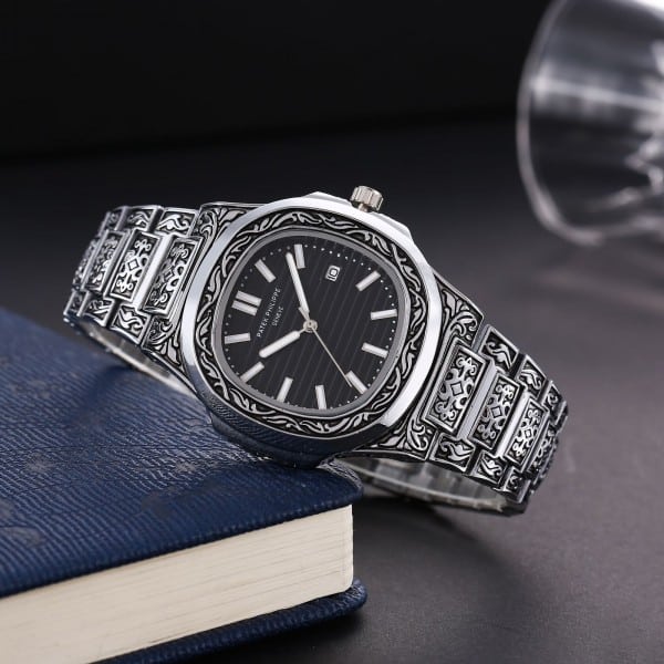 Patek Philippe Watch For Men