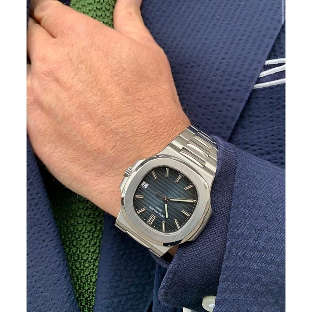 Patek Philippe Watch For Men 5711