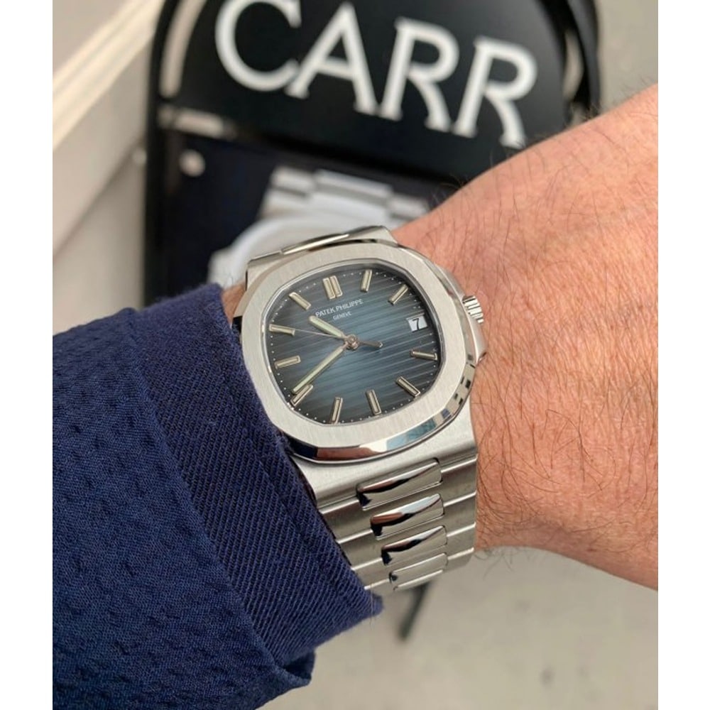 Patek Philippe Watch For Men 5711