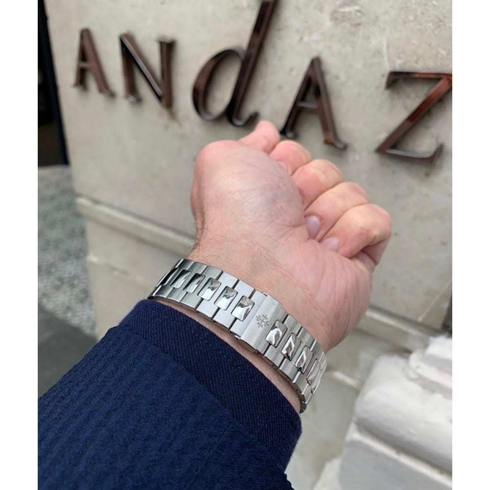 Patek Philippe Watch For Men 5711