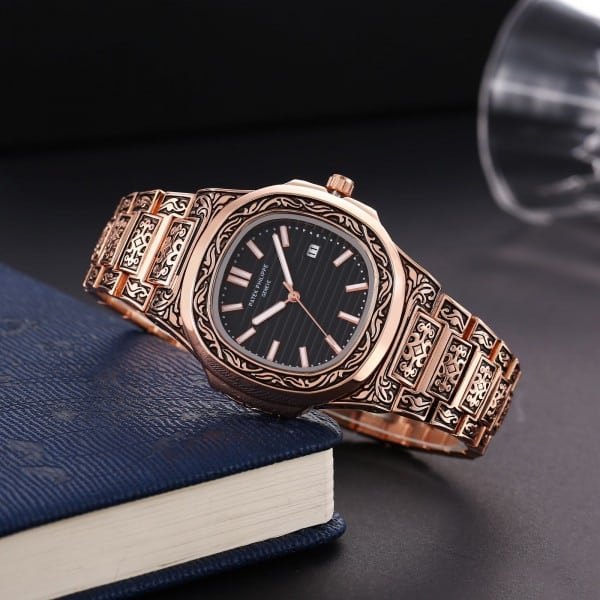 Patek Philippe Watch For Men