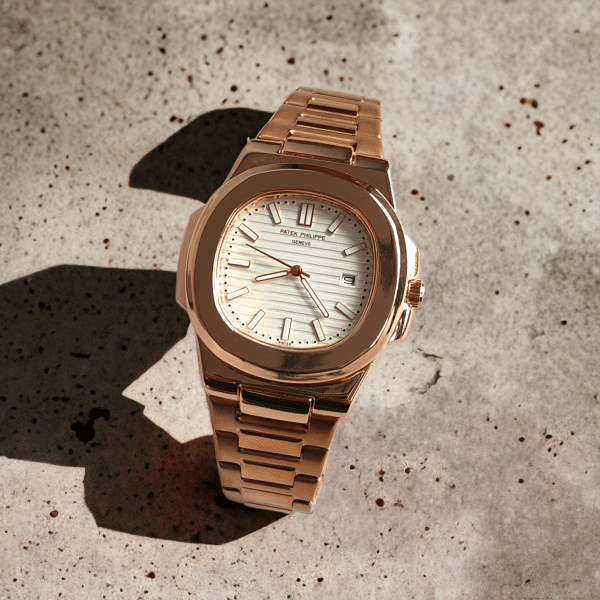 Patek Philippe Watch For Men