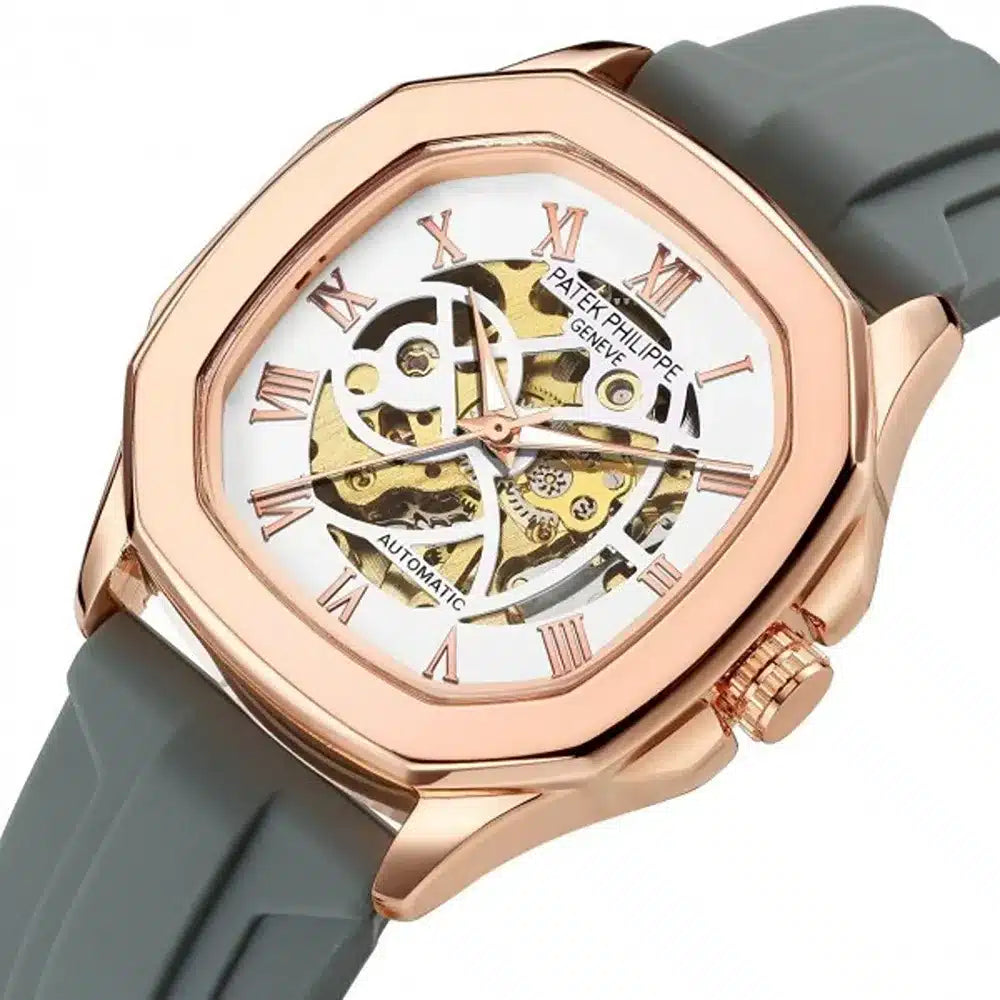 Men Premium Patek Philippe Watch