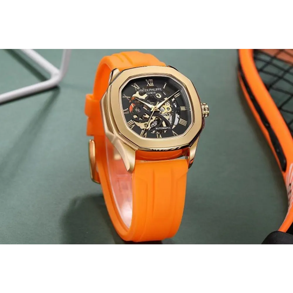 Men Premium Patek Philippe Watch