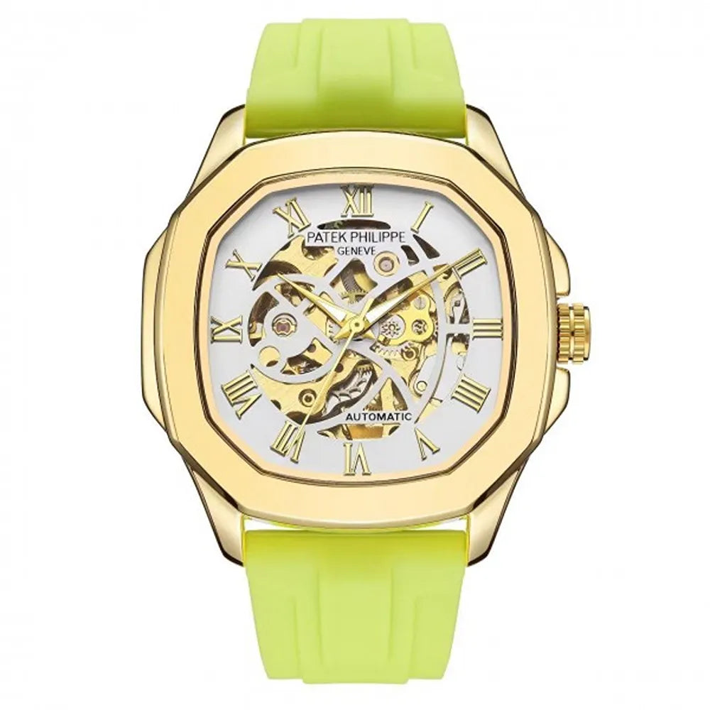 Men Premium Patek Philippe Watch