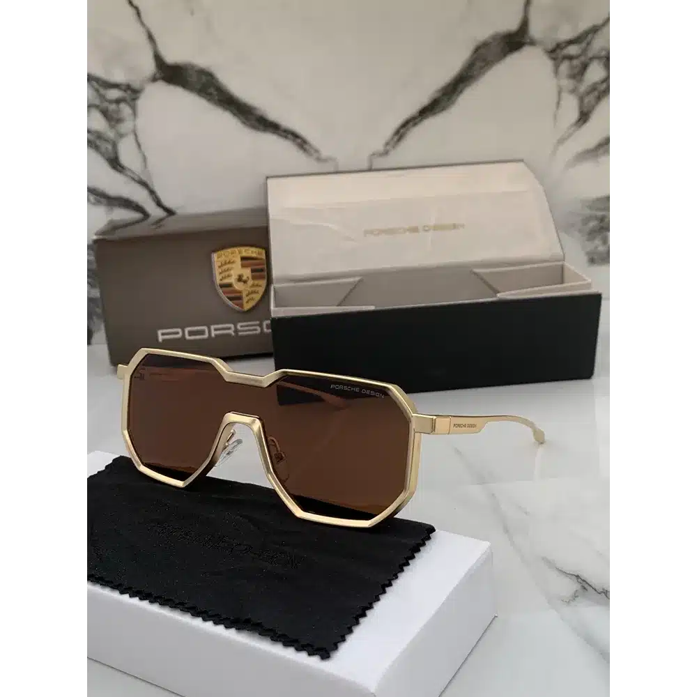 Stylish Men’s Porsche Sunglasses