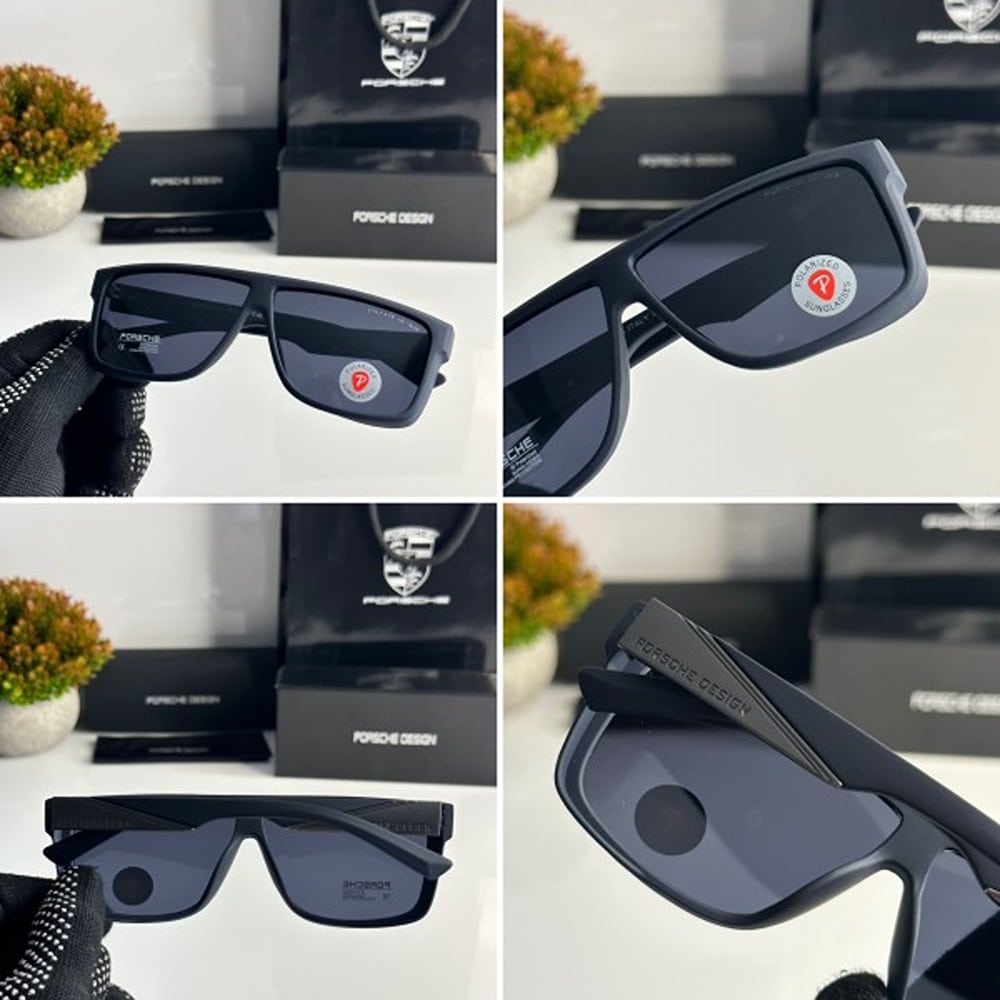 Porsche Sunglasses For Men