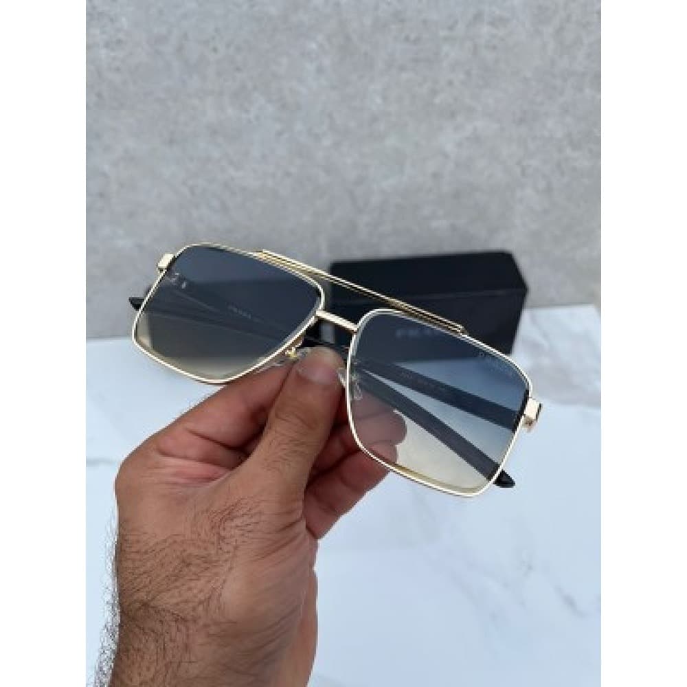 Prada Sunglasses For Men Sea Green