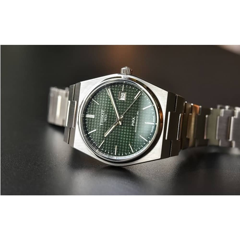 Prx Edition Tissot Watch For Men
