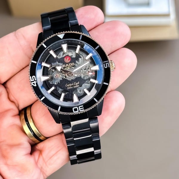 Rado Watch For Men