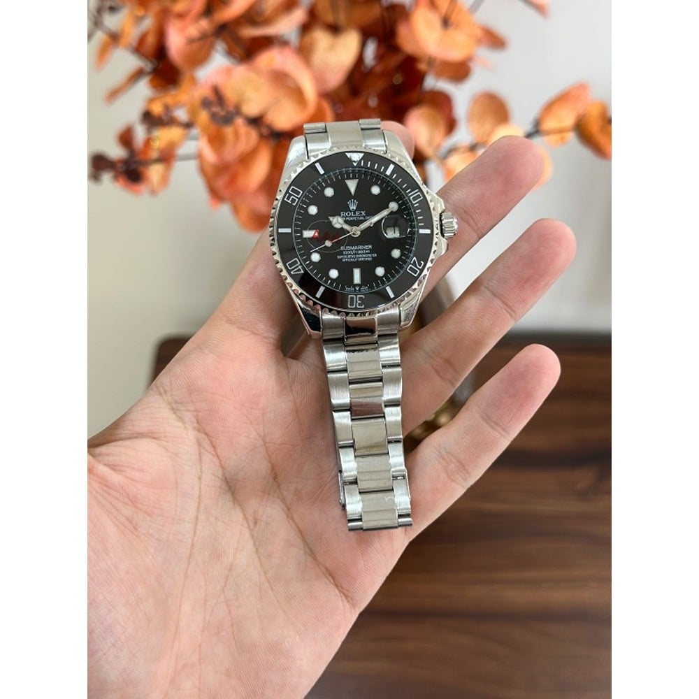 Rolex Submariner AAA Automatic Silver Men