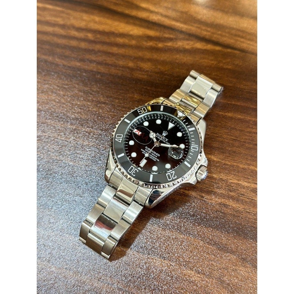 Rolex Submariner AAA Automatic Silver Men