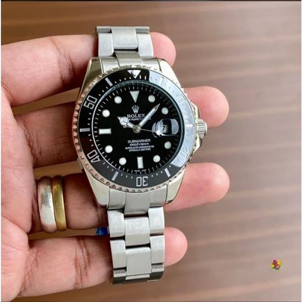 Rolex Submariner AAA Automatic Silver Men