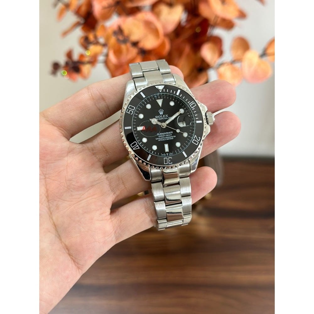 Rolex Submariner AAA Automatic Silver Men