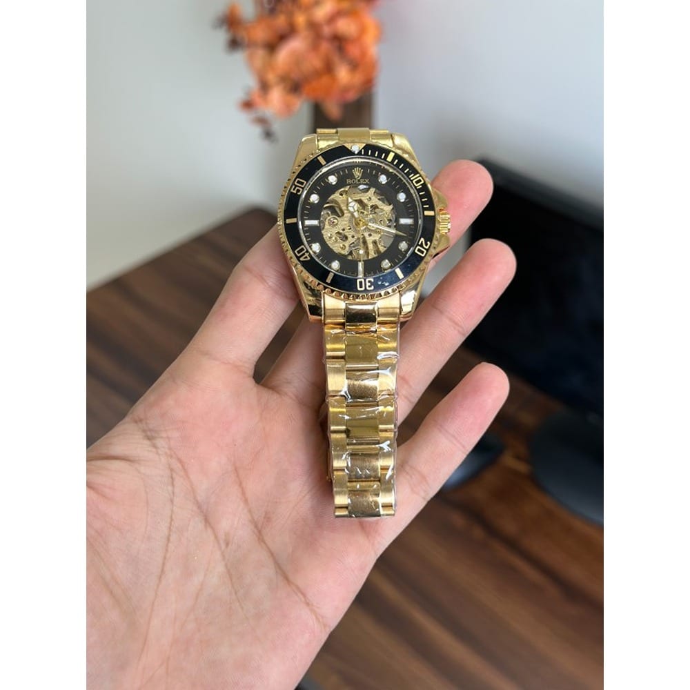 Rolex Watch Automatic AAA