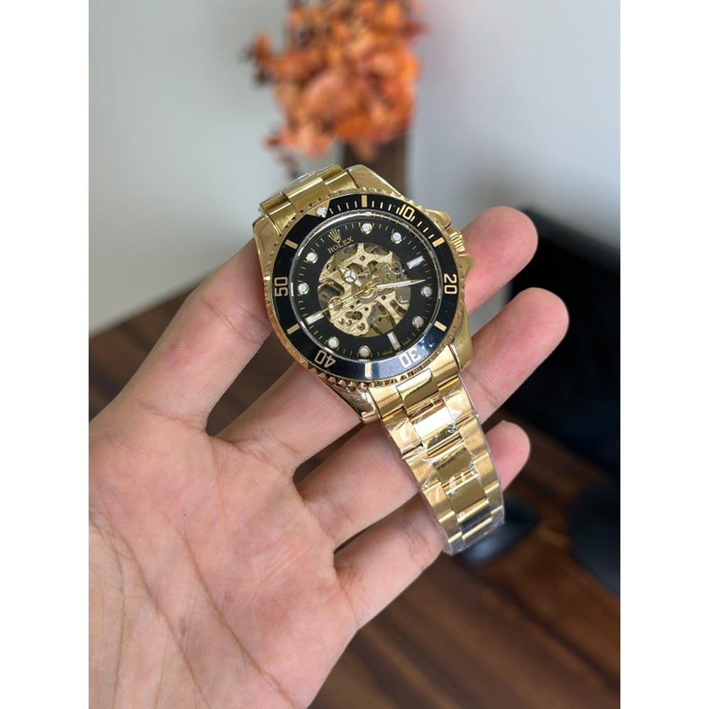 Rolex Watch Automatic AAA