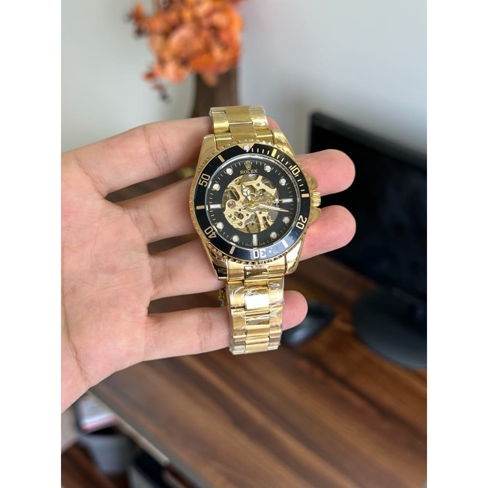 Rolex Watch Automatic AAA