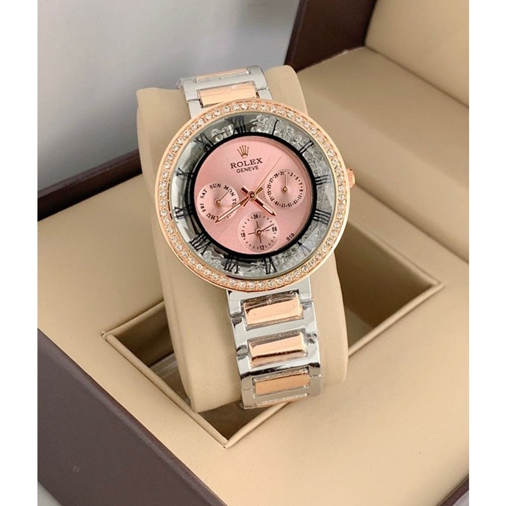Rolex Watch For Ladies