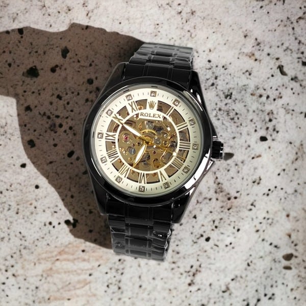 Rolex Watch For Men