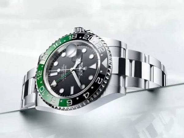 Rolex Watch For Men