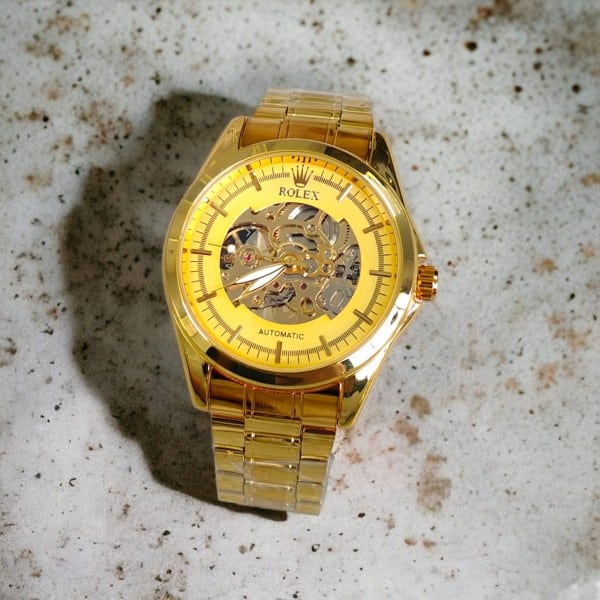 Rolex Watch For Men
